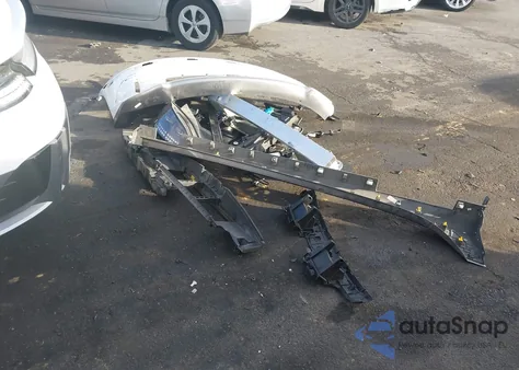 2024 Hyundai Ioniq 6 Sel z USA, uszkodzony, nr VIN KMHM34AA0RA073928